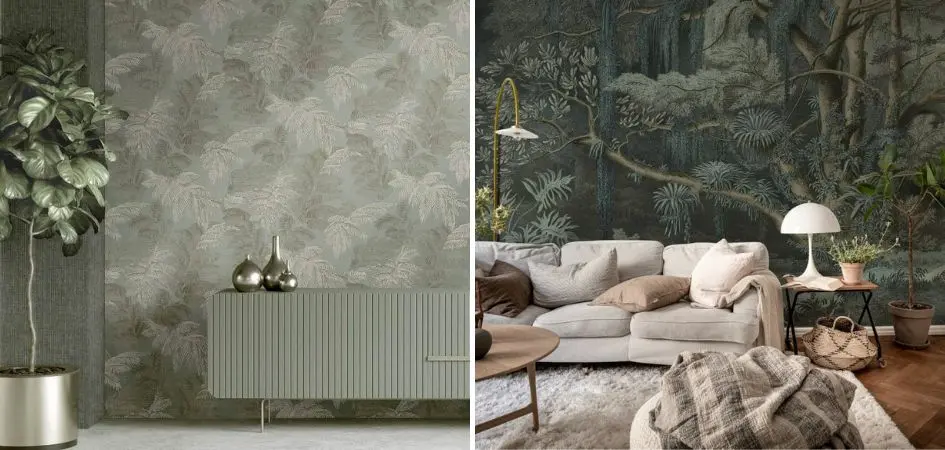 Tapety dżungla 2026